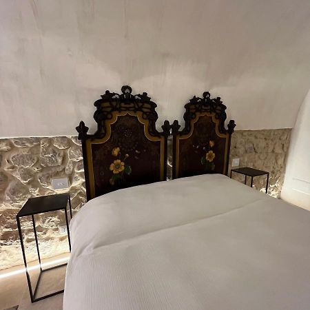 B&B Scicli La Casuzza Ngoại thất bức ảnh