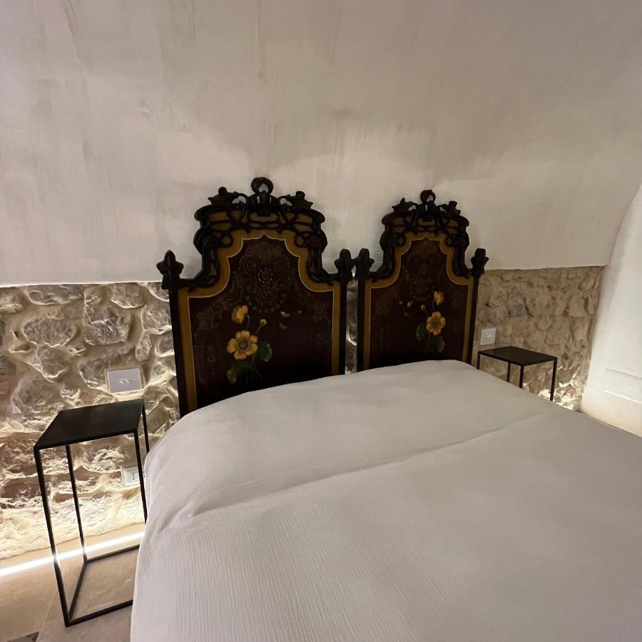 B&B Scicli La Casuzza Ngoại thất bức ảnh