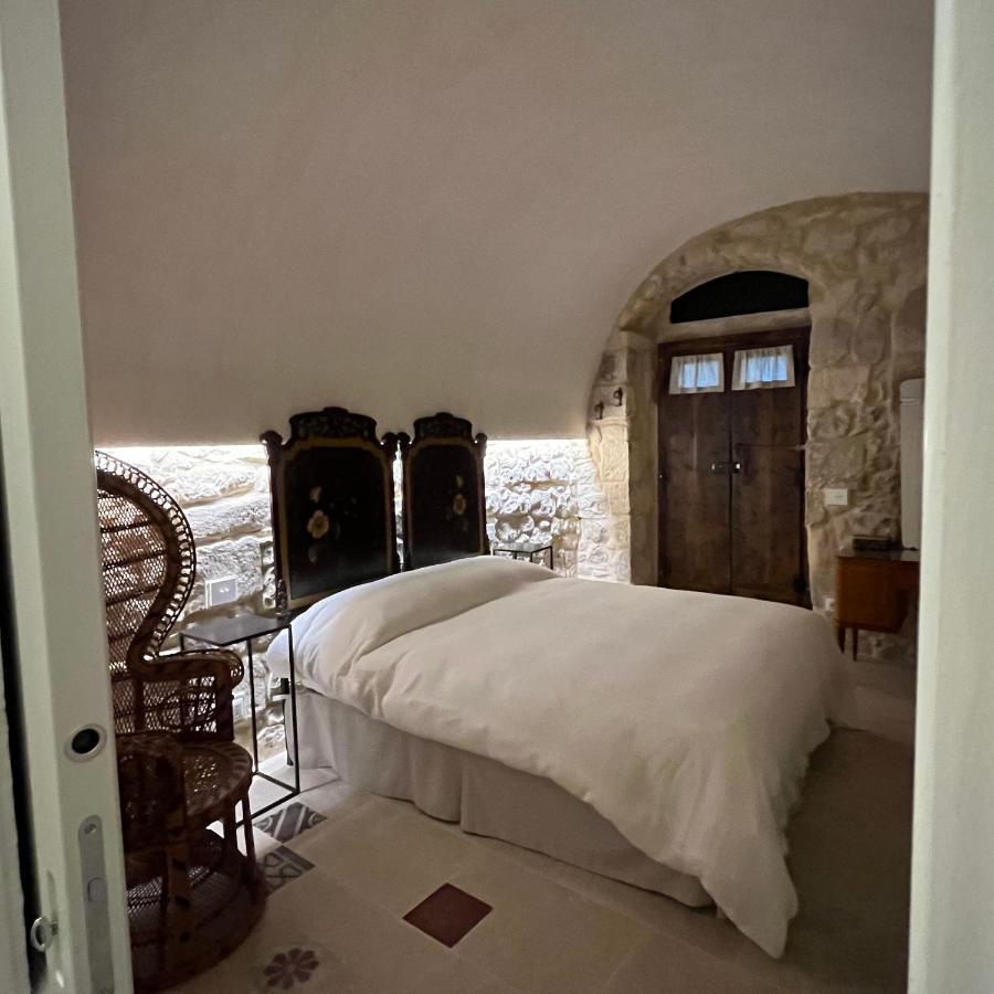 B&B Scicli La Casuzza Ngoại thất bức ảnh