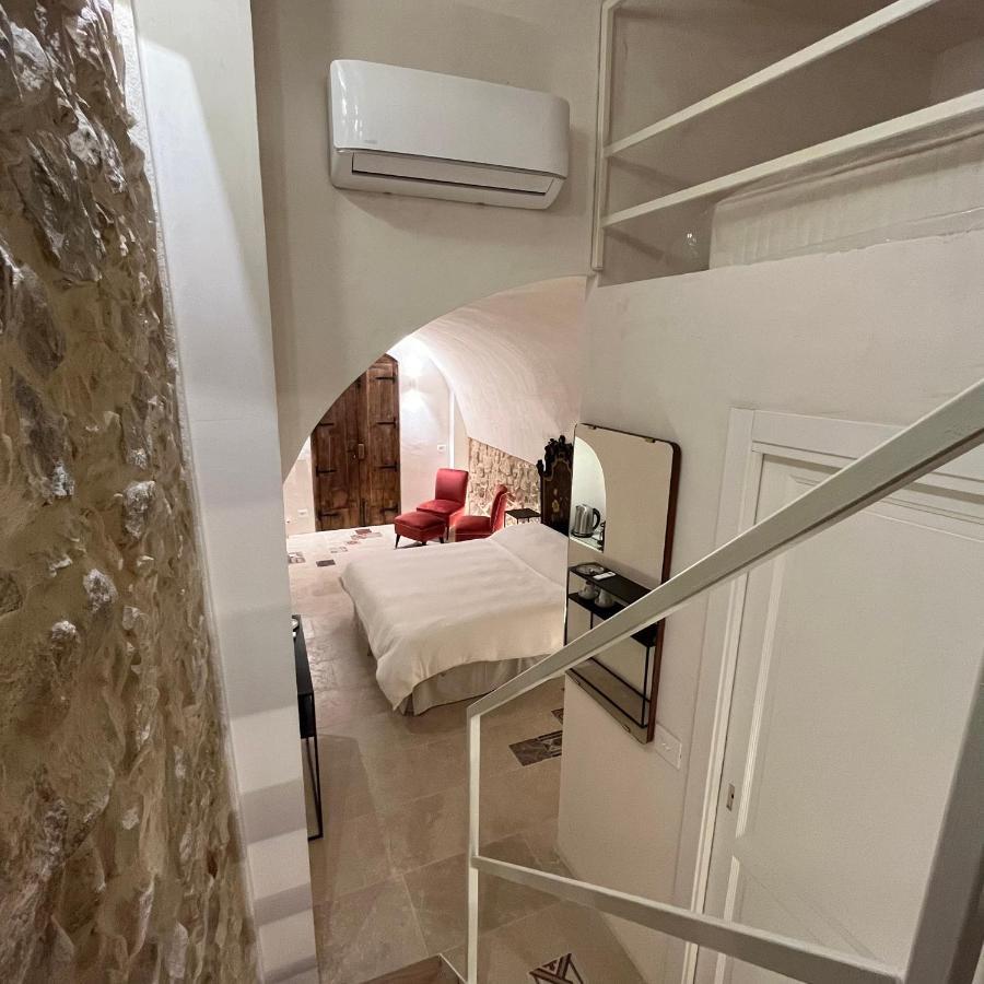 B&B Scicli La Casuzza Ngoại thất bức ảnh