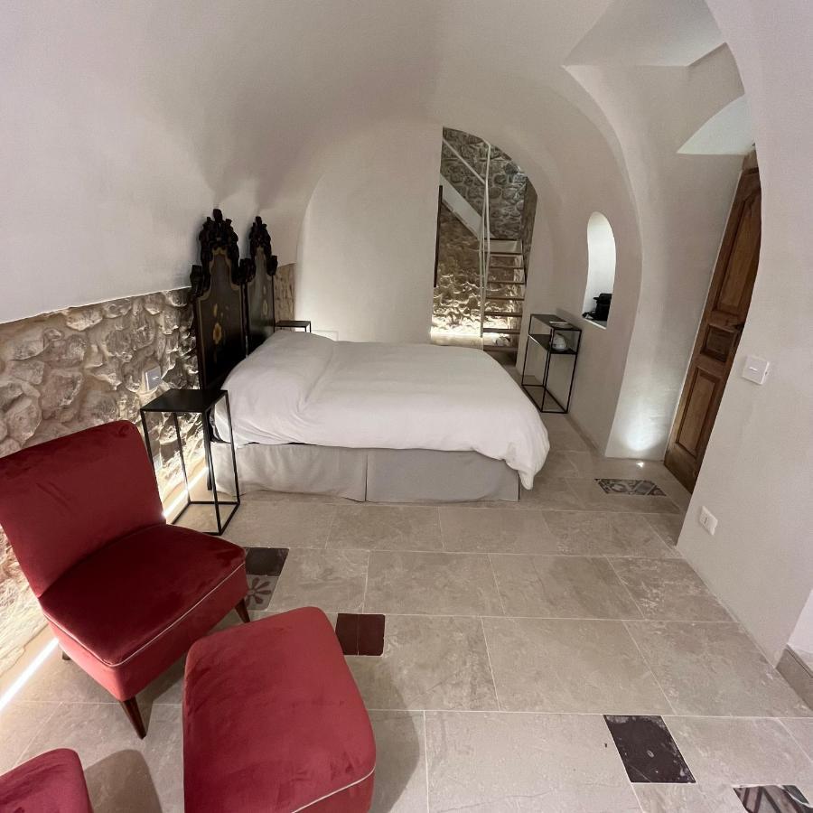 B&B Scicli La Casuzza Ngoại thất bức ảnh