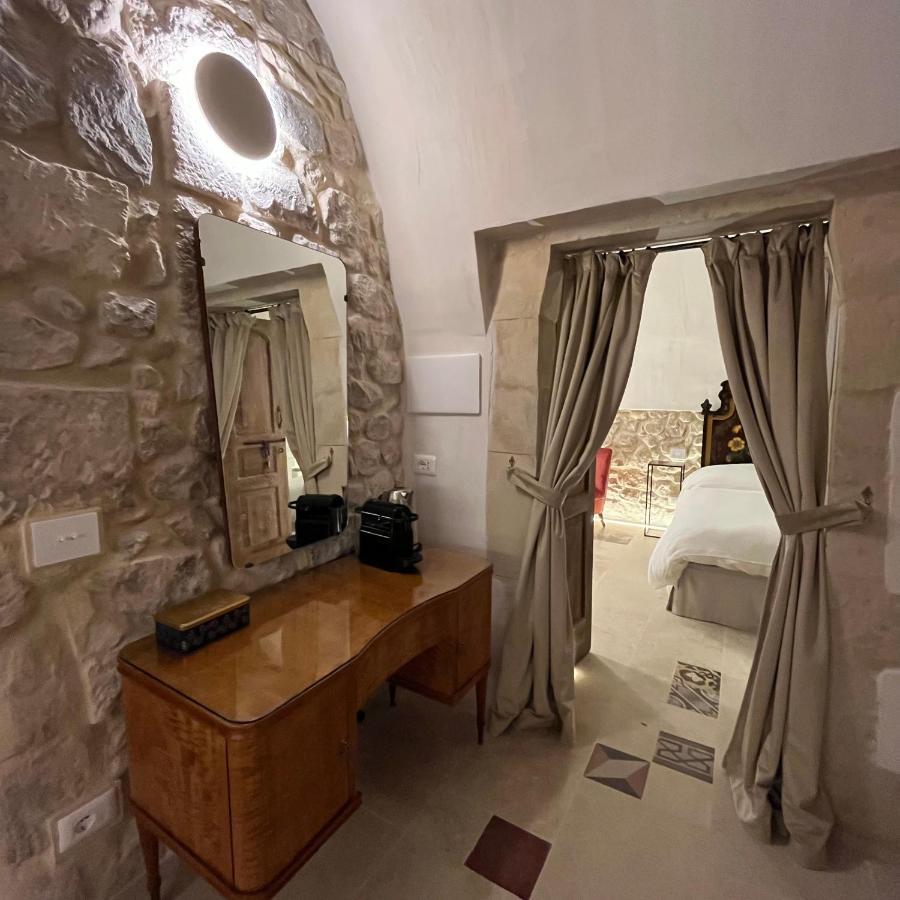 B&B Scicli La Casuzza Ngoại thất bức ảnh