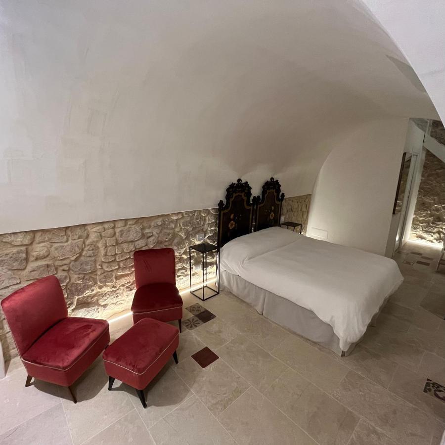 B&B Scicli La Casuzza Ngoại thất bức ảnh