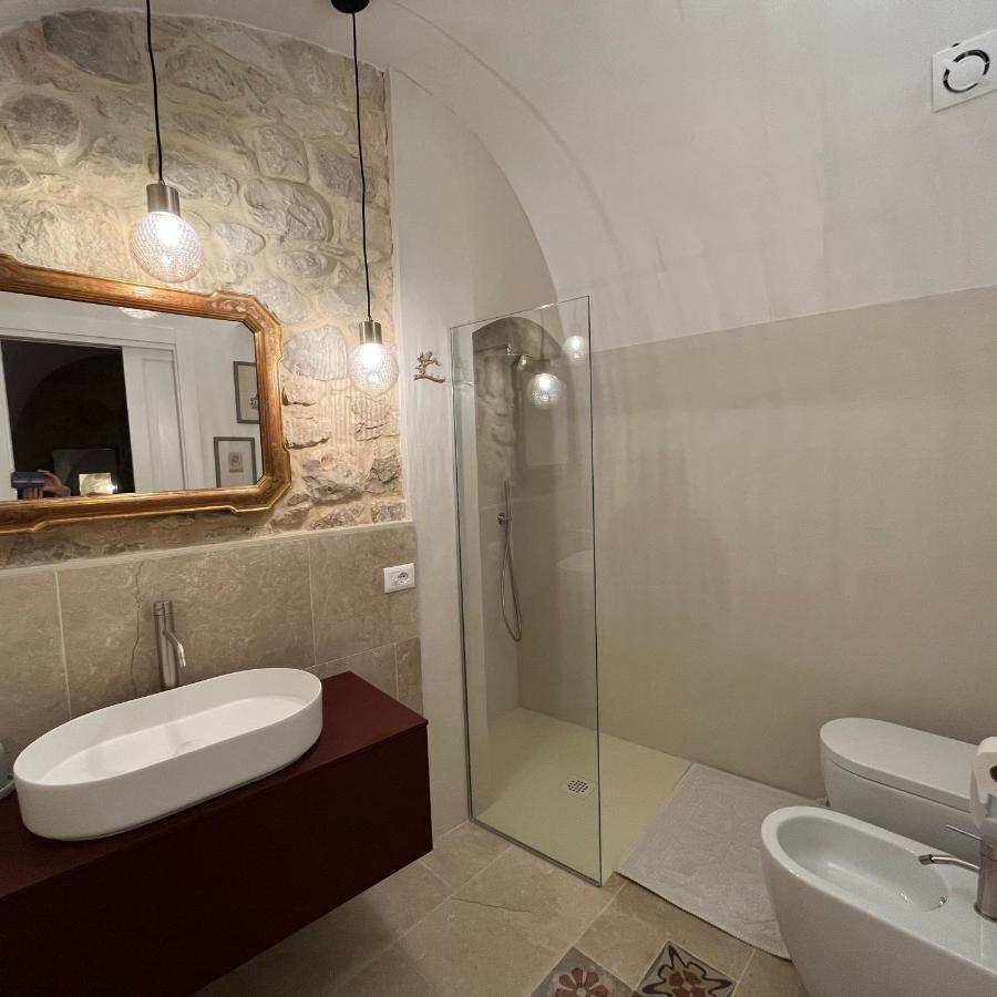 B&B Scicli La Casuzza Ngoại thất bức ảnh
