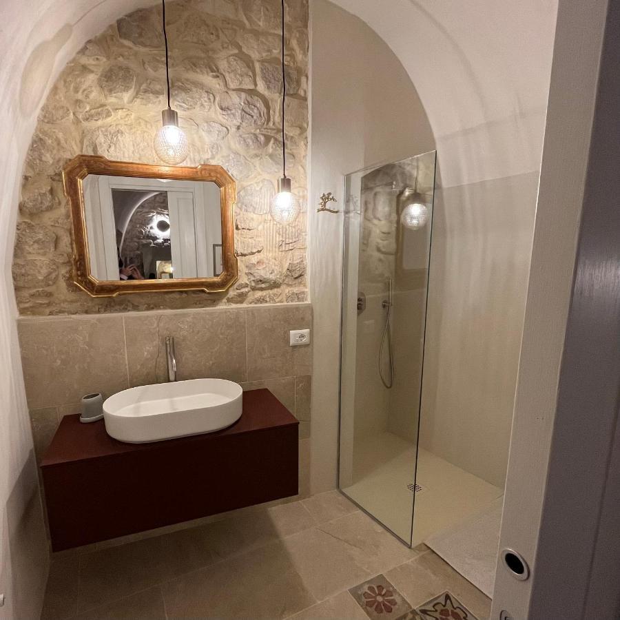 B&B Scicli La Casuzza Ngoại thất bức ảnh