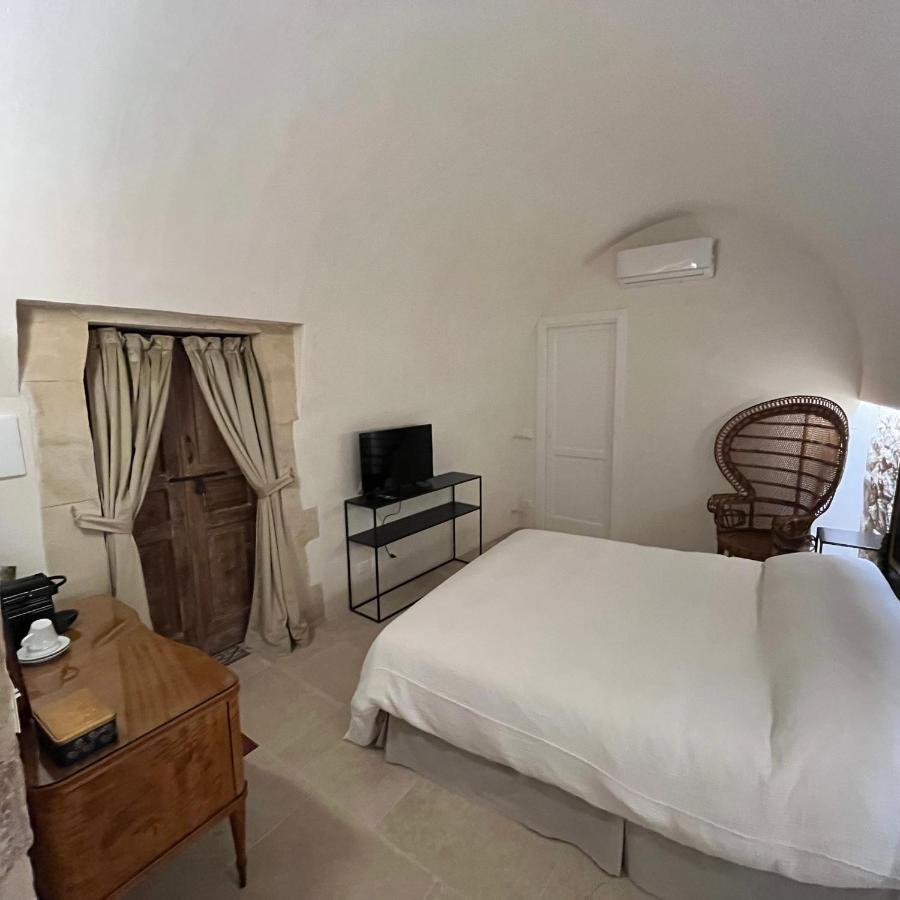 B&B Scicli La Casuzza Ngoại thất bức ảnh