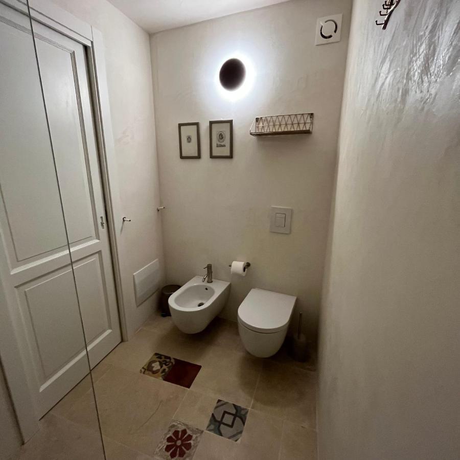 B&B Scicli La Casuzza Ngoại thất bức ảnh
