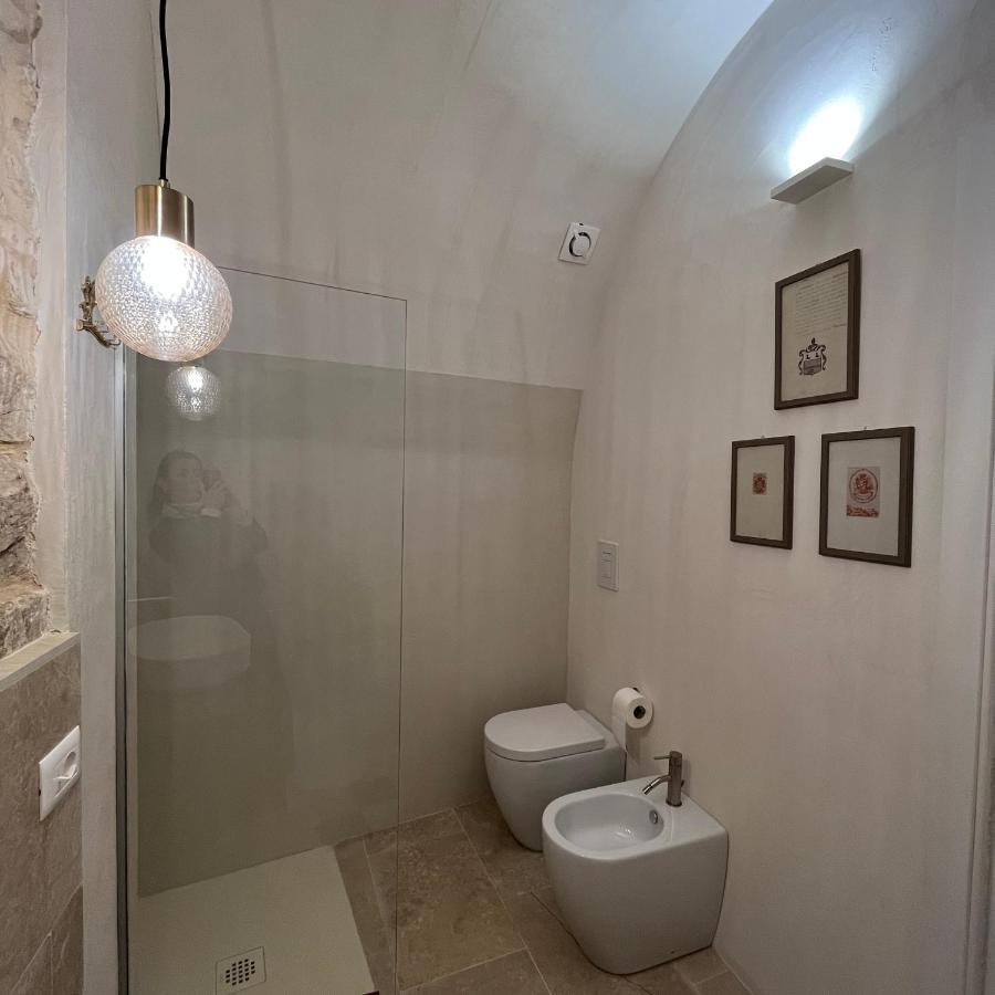 B&B Scicli La Casuzza Ngoại thất bức ảnh