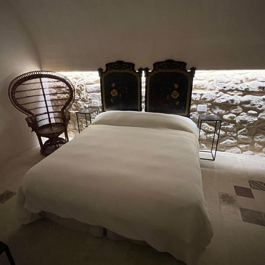 B&B Scicli La Casuzza Ngoại thất bức ảnh