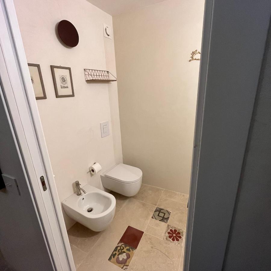 B&B Scicli La Casuzza Ngoại thất bức ảnh