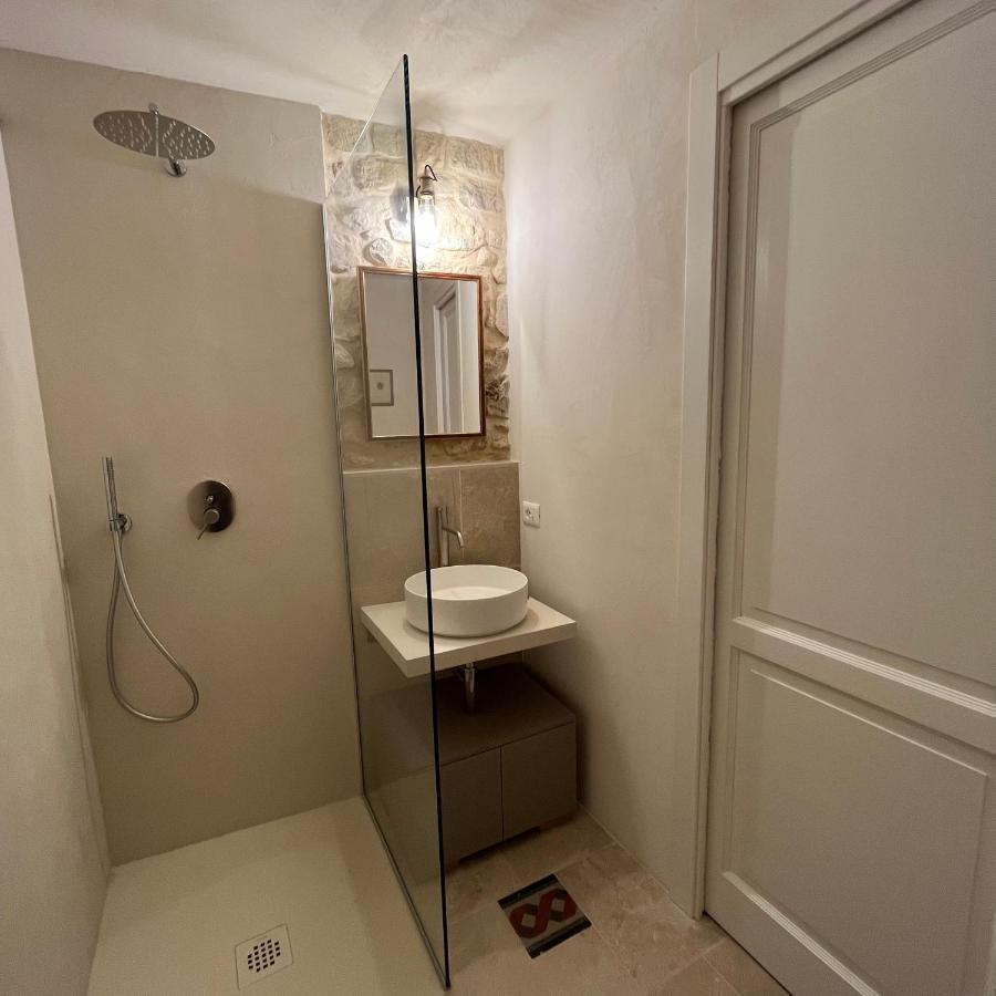 B&B Scicli La Casuzza Ngoại thất bức ảnh
