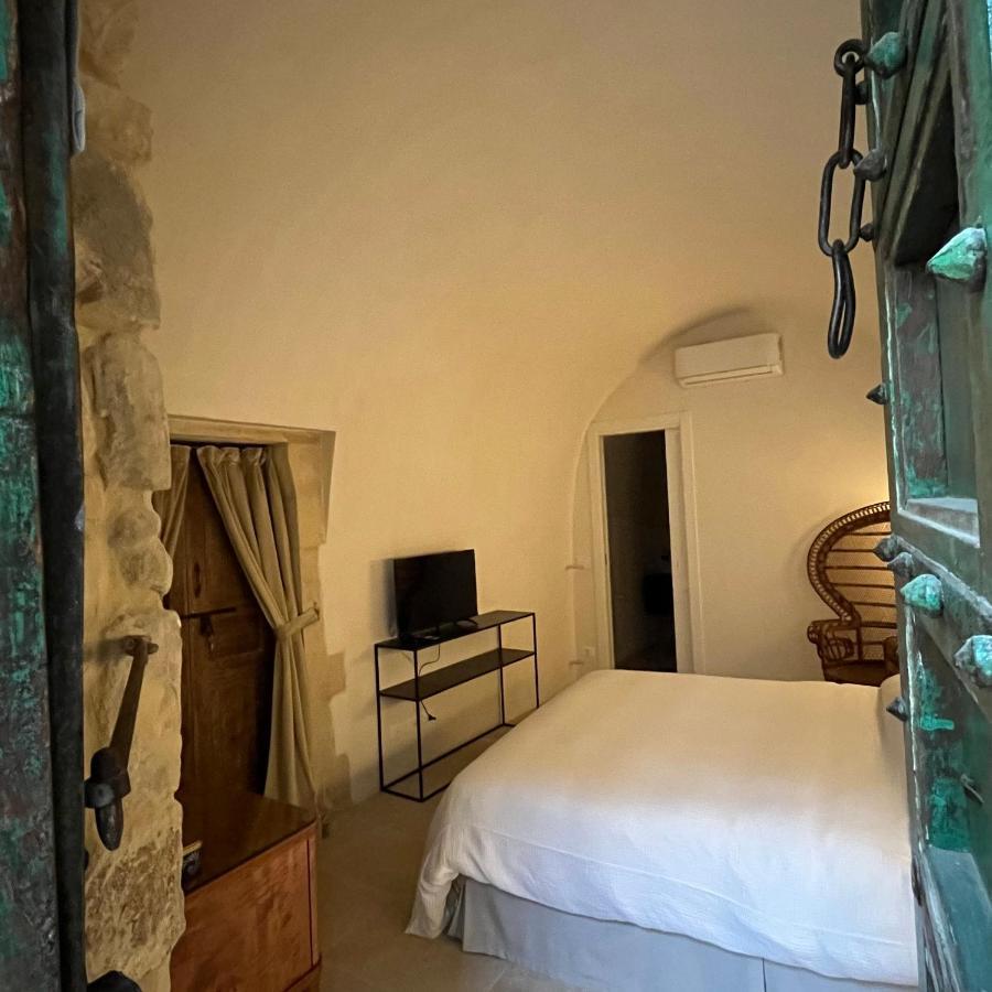 B&B Scicli La Casuzza Ngoại thất bức ảnh