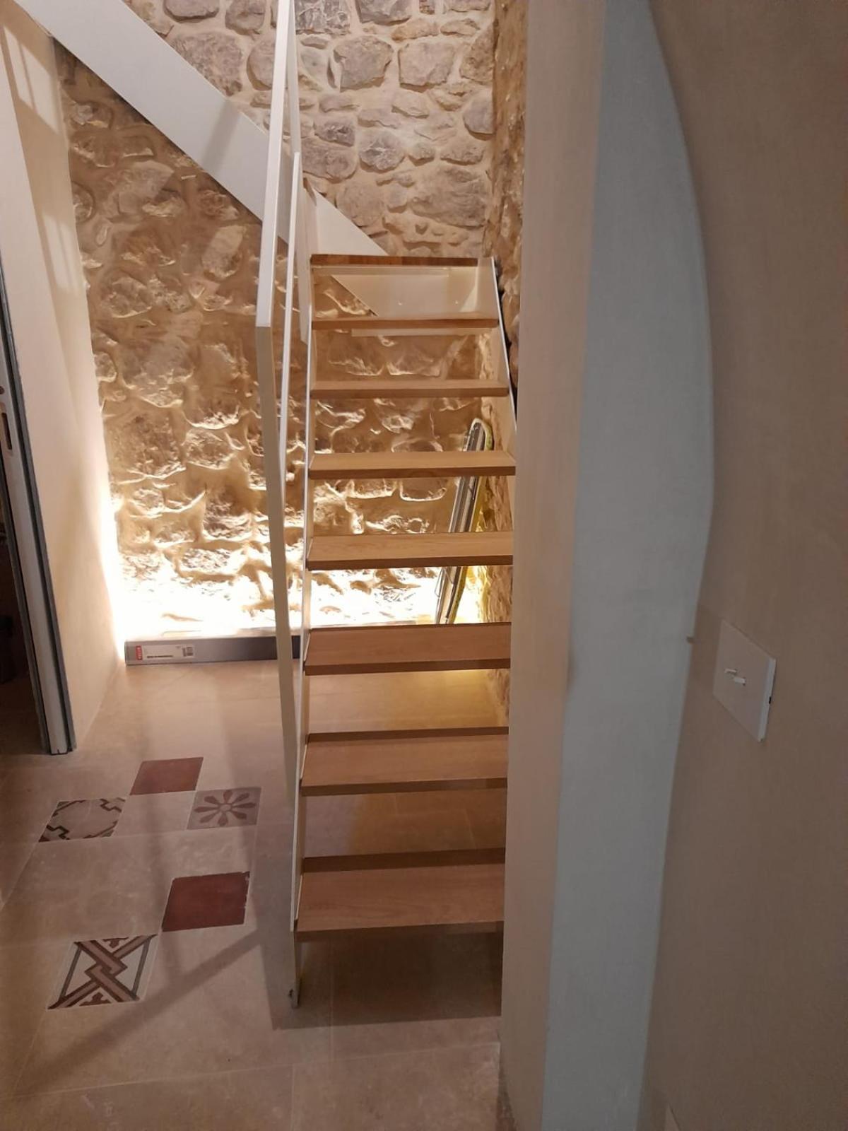 B&B Scicli La Casuzza Ngoại thất bức ảnh